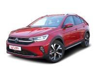 VW Taigo 1.5 TSI DSG IQ.Drive 2-Zonen-Klima Sitzheizung LED