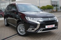 Mitsubishi Outlander 2.4Hybrid PHEV 4WD
