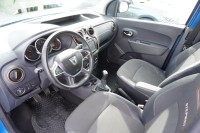 Dacia Dokker 1.2 TCe 115 Stepway