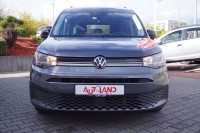 VW Caddy 1.5 TSI Maxi