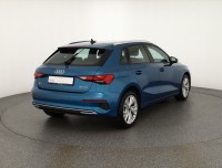 Audi A3 Sportback 35 TDI