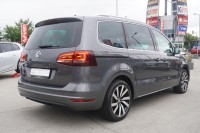VW Sharan 1.4 TSI Highline DSG