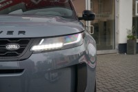 Land Rover Range Rover Evoque P200