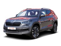 Skoda Kodiaq 1.5 TSI DSG Tour 2-Zonen-Klima Navi Sitzheizung