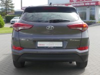 Hyundai Tucson 1.6