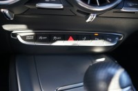 Audi TTS Coupe 2.0 TFSI quattro