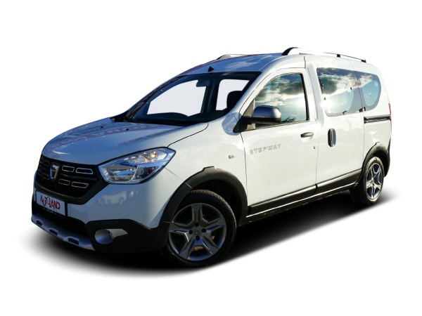 Dacia Dokker 1.6 SCe 100