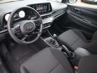 Hyundai i20 1.0T-GDI