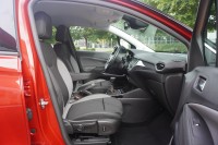 Opel Crossland X 1.2 Turbo