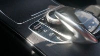 Mercedes-Benz C 180 C180 T AMG Line