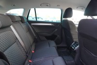 Skoda Superb Combi 2.0 TDI Active