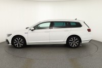 Vorschau: VW Passat Variant GTE 1.4 TSI DSG