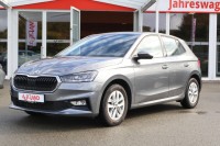 Vorschau: Skoda Fabia 1.0 TSI DSG