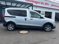 Dacia Dokker 1.3 TCe 130 Stepway Pro