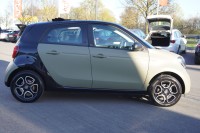 Smart ForFour forfour 0.9 passion