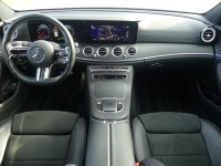 Mercedes-Benz E 200 E200 T-Modell AMG Line