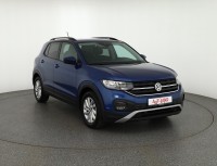 VW T-Cross 1.0 TSI Life