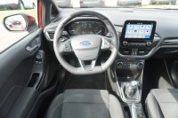Ford Fiesta 1.0 EcoBoost ST-Line