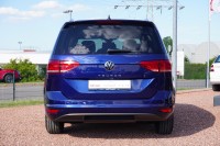VW Touran 1.5 TSI DSG Active