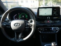 Hyundai i30 Kombi 1.5 N Line Mild-Hybrid