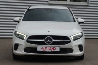 Mercedes-Benz A 180 A180 d Progressive