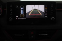 Skoda Scala Monte Carlo 1.5 TSI DSG