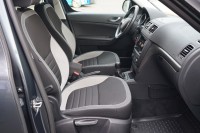 Skoda Yeti 1.4 TSI