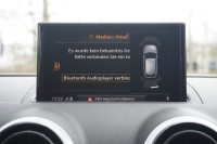 Audi A3 1.4 TFSI Sportback S line