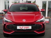MG MG3 1.5 Hybrid Luxury Aut.