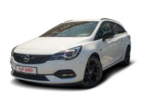 Opel Astra K ST 1.2 Turbo Ultimate LED Navi Bose AHK