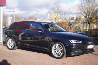 Audi A4 2.0 TDI Avant S line