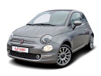 Fiat 500C 1.0 mHev Dolcevita Tempomat Bluetooth Einparkhilfe hinten