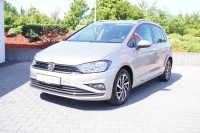 Vorschau: VW Golf Sportsvan VII 1.5 TSI Join