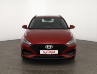 Hyundai i30 cw 1.5 T-GDI mHev Aut.