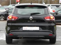 Renault Clio IV 0.9 TCe 90 Grandtour Intens