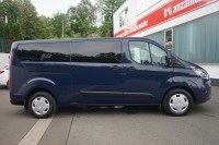 Ford Transit Custom L2 9-Sitzer