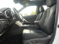 Mitsubishi Eclipse Cross 2.4Hybrid Plus 4WD CVT
