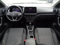 VW T-Cross 1.0 TSI Style