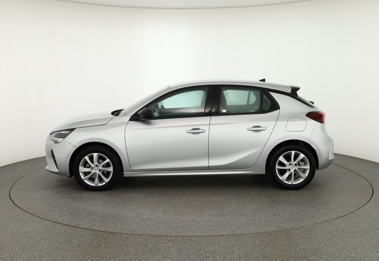 Opel Corsa 1.2
