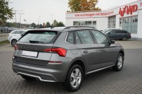 Skoda Kamiq 1.0 TSI DSG