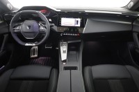 Peugeot 408 GT-Line 1.2 Hybrid 145 Aut.