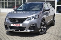 Vorschau: Peugeot 3008 1.2 PureTech 130 Allure