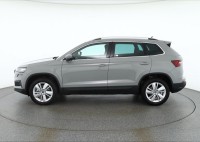 Vorschau: Skoda Karoq 1.5 TSI DSG