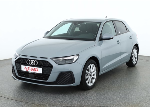 Audi A1 Sportback 25 1.0 TFSI