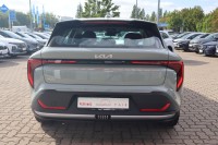 Kia K4 1.6 T-GDI Aut.