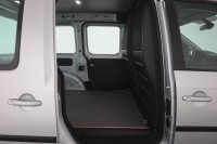 VW Caddy 1.4 TSI Kasten