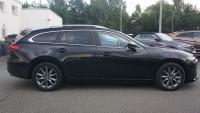 Mazda 6 2.0 Exclusive-Line