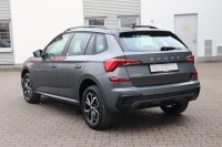 Skoda Kamiq 1.0 TSI DSG