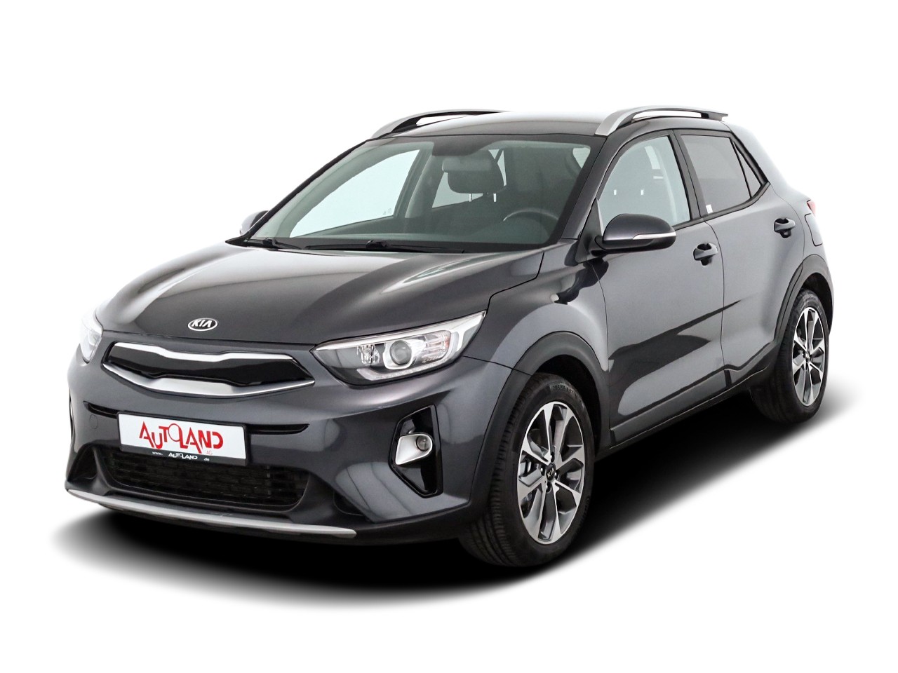 Kia Stonic 1.0 T-GDI Spirit