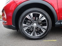 Mitsubishi Eclipse Cross 1.5 T-MIVEC Diamant+